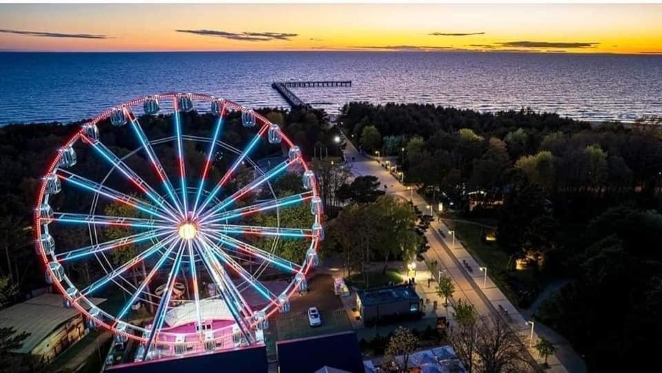 Vipalanga 777 Lejlighed Eksteriør billede